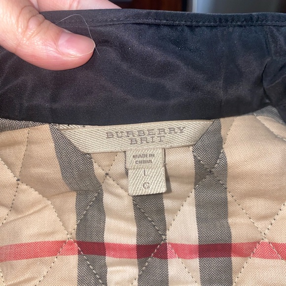 Jacket - Picture 4 of 6